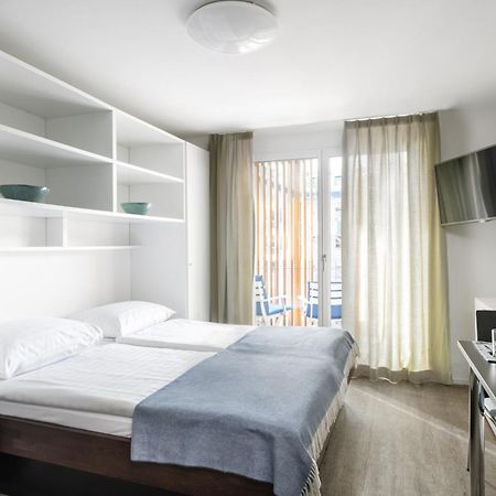 Апартаменты Townhouse N26 Санкт-Мориц Номер фото
